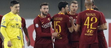 Italia: Serie A - Etapa 23